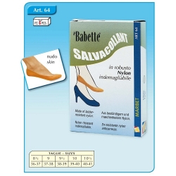 MARBET BABETTE NYLON  ART. 64